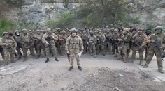 Wagnerovci se stěhují do Běloruska. Osud Prigožina je nejasný