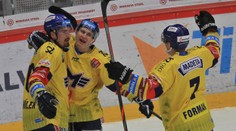 Sparta ani Oceláři nezaváhali, České Budějovice přerušily sérii proher