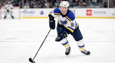 Velká výměna v NHL. Do New Yorku Rangers míří hvězda ze St. Louis