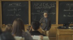 V Praze se konala premiéra minisérie Matematika zločinu. Na Voyo bude ve čtvrtek