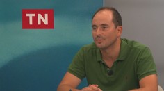 Expert o požáru v Českém švýcarsku: Pro přírodu to není katastrofa, ale výzva
