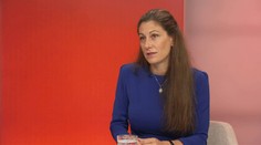 Eva Decroix: Společnost se nadále štěpí. Do výsledku voleb se promítají zmařené naděje