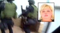 Policie v Česku zadržela Slovenku podezřelou z organizování únosu