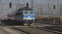 V Česku se plánuje vysokorychlostní trať. Vlaky by jely přes 300 km/h