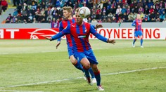 Plzeň ztratila body s Duklou, Budějovice s Řepkou zdolaly Bohemians