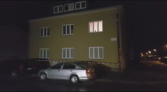 Horor na okraji Olomouce! Policie vyšetřuje podezřelou smrt dvou lidí