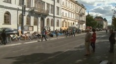 Nábřeží žije! přilákalo asi 10 tisíc lidí