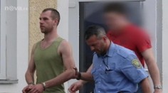 Otřesné: Mladík (23) ukradl stovky uren, byl v nich i popel dětí a on je vysypal!