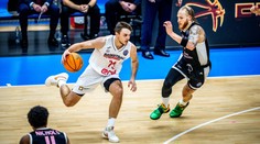 Nymburk na úvod Ligy mistrů smetl nováčka rozdílem třídy