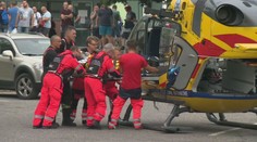 Otřesy v polském dole nepřežili tři horníci. Dalších šest je zraněných