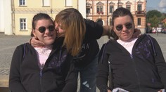 Malým pacientům pomáhá Patron dětí. Zapojit se můžete i vy