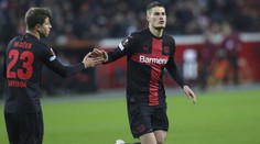 Sledujte Schicka s Hložkem v Bundeslize na stanici Nova Sport