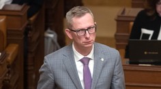 Policie očistila poslance Navrátila. Znásilnění maséra se nestalo, zjistila