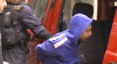 Romové opět zaútočili! Tentokrát se rvali s policisty!