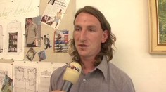 Z vězňů švadlenky. U zkoušky se ušili mundůr