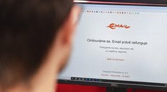 Největší české weby se potýkaly s výpadkem. Problémy měly miliony lidí
