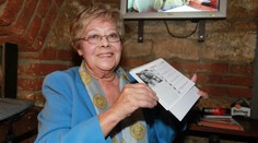 Zemřela první moderátorka Vlaštovky Čuříková. Šla po ní KSČ