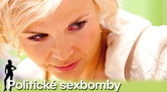 Smyslná exministryně Kovářová: Sex v pracovně? Žádný problém