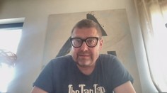Babiš by mohl v červnu jednat se Zelenským o rekonstrukci Ukrajiny, říká Šídlo