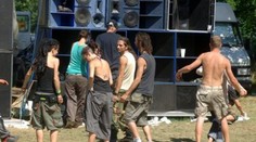 Na Šluknovsku se dnes rozjede SPACE PIKNIK. Chystají se tam i policisté