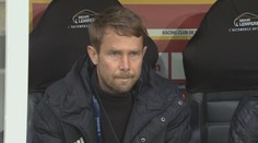 Plašilovi debut na lavičce Bordeaux nevyšel, jeho tým padl s Lens
