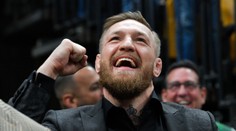 Conor "The Notorious" McGregor má svůj bar na východu Slovenska
