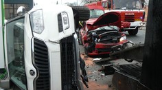 Žvýkačka za všechny peníze! Řidiče z Prahy vyšla na 700 tisíc