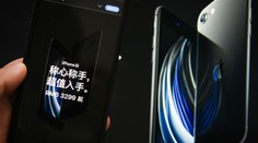 Apple přichází s novou verzí iPhonu. Bude levnější než ty předchozí