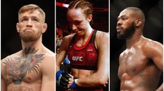Co chystá UFC na rok 2020? Návrat ikony i česká představení! PŘEHLED