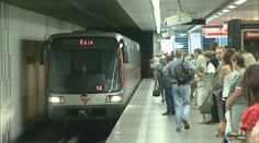 Situace s černými pasažéry se stává neúnosnou. Úřad chce výrazný růst pokut