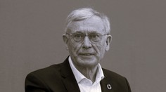 Zemřel Horst Köhler. Bývalý německý prezident podlehl krátké těžké nemoci