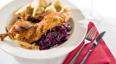 Na Nový rok můžete zůstat o hladu. Otevřeno budou mít jen 2 % restaurací