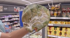 Z nejhorší kontroly se stala ta nejlepší. Obchod v Jičíně prohřešky odstranil