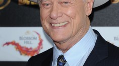 Zemřel herec Larry Hagman! Představitel lotra J.R. Ewinga z Dallasu podlehl rakovině