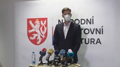 Nový předseda NSA: Hnilička odvedl dobrou práci, chci zlepšit celý sport