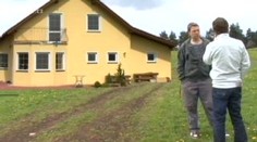 Zaplatili za pozemek 700 tisíc. Stavět dům nemohou