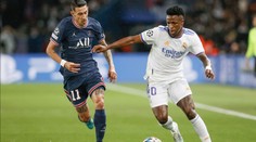 Messi zazdil penaltu, PSG přesto vyhrál. Citizens rozstříleli Sporting