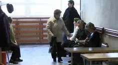 Na jižní Moravě nastupuje chřipková epidemie