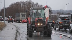 Velký protest evropských zemědělců: Obsadí i české hranice. Nevylučují zácpy