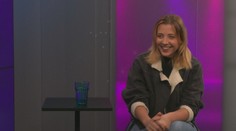 TALK! s Annou Slováčkovou