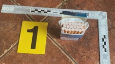 Dva muži z Třinecka měli okrást stát o 22 milionů korun. Dovezli cigarety bez kolku