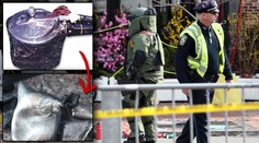 FBI objevila na bombě z Bostonu ženskou DNA. Jak se tam dostala?