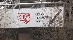 Tenisový svaz se mimořádně sejde. Může odvolat Kaderku