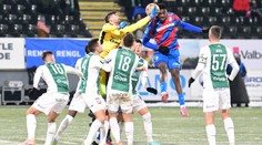 Přestřelka Jablonce s Plzní. Karviná porazila Hradec, Ayaosi dal hattrick