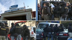 Pomsta?! Muž zastřelil dva manažery, pak i sebe. Žena má šrám od kulky