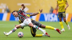 MS klubů: Fluminense vs. Borussia Dortmund – 17. 6. 2025