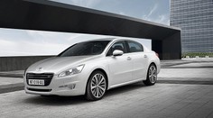 NOVINKA: Peugeot odhalil nový model