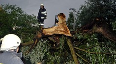 Bouřky se odmlčí jen na chvilku, v týdnu zřejmě udeří znovu!