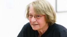 Zemřela významná česká malířka Věra Nováková. Ilustrovala i dětské knihy