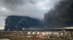 ON-LINE: Při útoku Rusů na Oděsu zemřelo nejméně osm lidí. Mezi mrtvými je i tříměsíční miminko